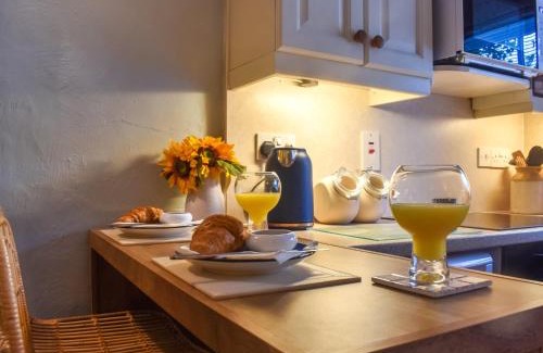 Kirkby Malham House | Granary Cottage