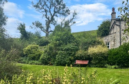 Kirkby Malham House | Granary Cottage