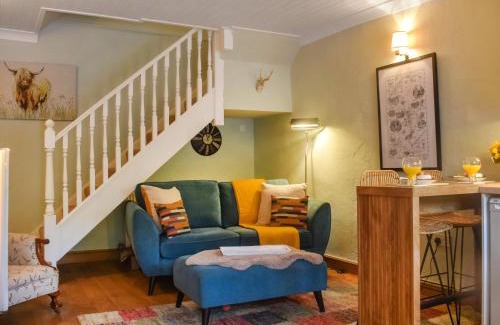 Kirkby Malham House | Granary Cottage
