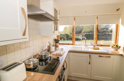 Northend Cottage | Granary Cottage