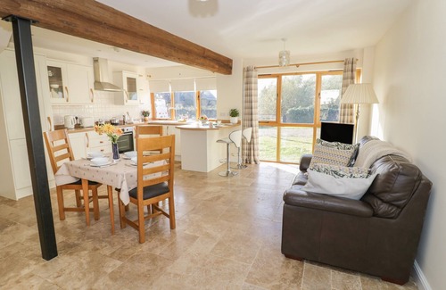 Northend Cottage | Granary Cottage