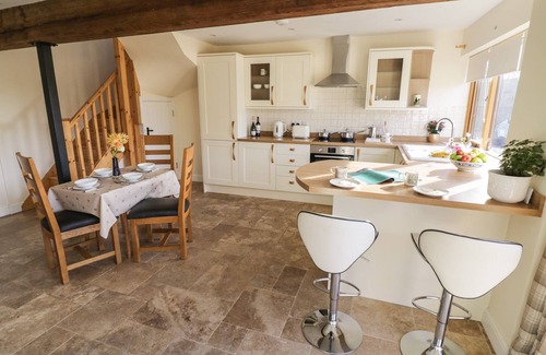 Northend Cottage | Granary Cottage