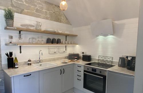 Holworth House | Granary Cottage