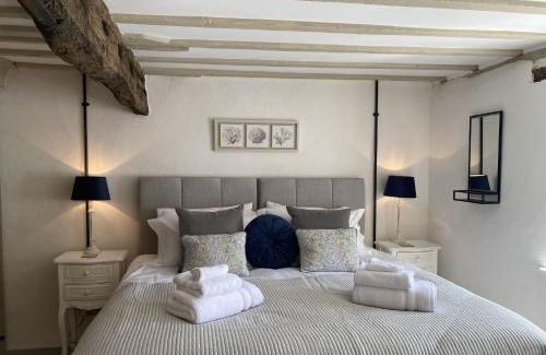 Holworth House | Granary Cottage