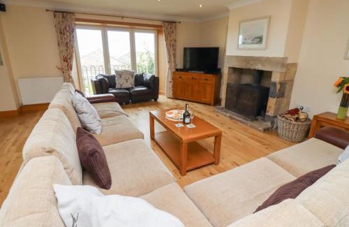 South Charlton House | Granary Stone House