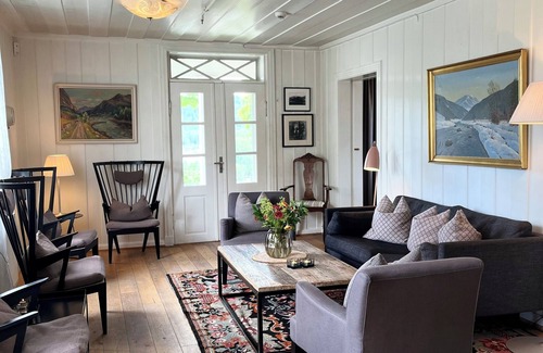Gran House | Granavolden Hotel & Gjæstgiveri