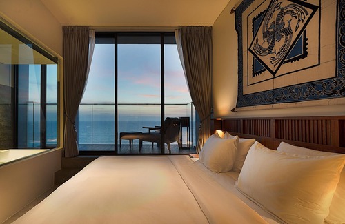 Kollupitiya Hotel | Granbell Hotel Colombo