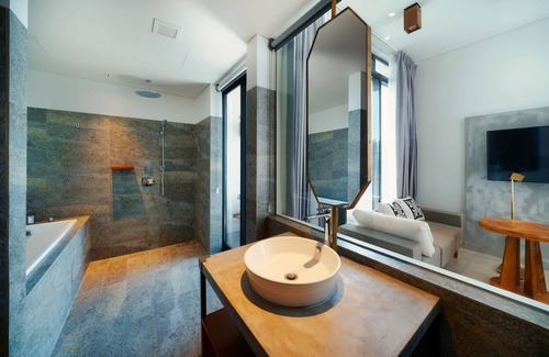 Kollupitiya Hotel | Granbell Hotel Colombo
