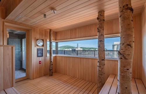 Otaru Hotel | Granbell Hotel Otaru