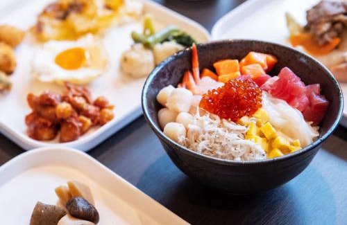 Otaru Hotel | Granbell Hotel Otaru
