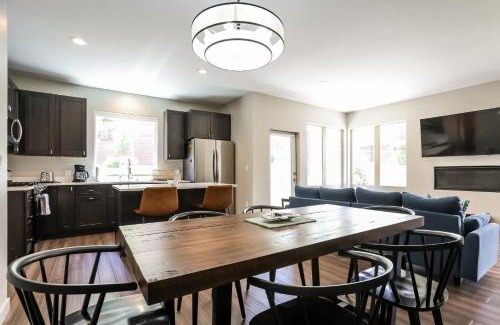 Silvercreek House | Granby Colorful Adventures - Breathtaking Views