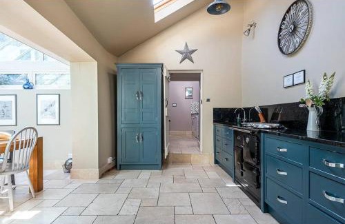 Tideswell House | Granby Cottage, Peak District National Park