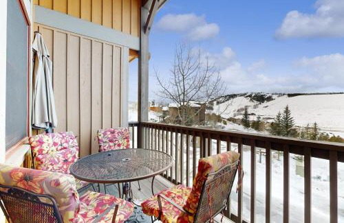 Granby Apartment | Granby Grandeur