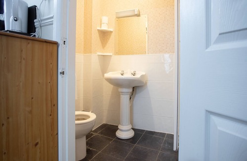 Scarborough Hotel | Granby Hotel