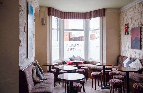 Scarborough Hotel | Granby Hotel