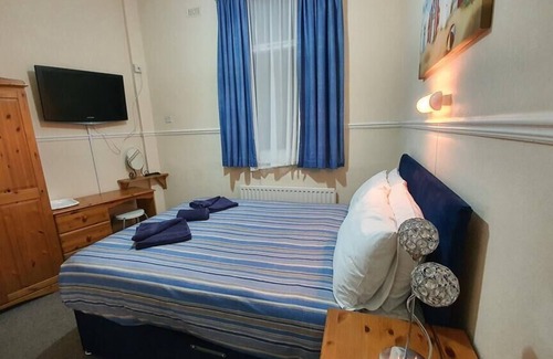 Scarborough Hotel | Granby Hotel