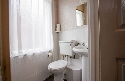 Scarborough Hotel | Granby Hotel