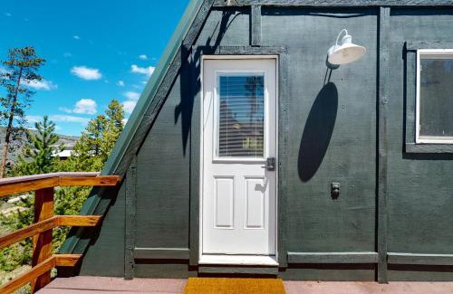 Granby House | Granby Lake Getaway