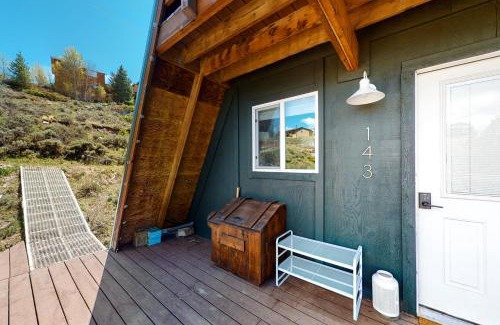 Granby House | Granby Lake Getaway