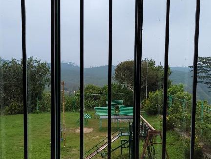 Pirmed Villa | Granbygold resort