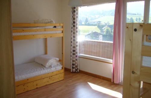 Villard-de-Lans Apartment | Grand 100m² avec 3 chambres, parking et Wifi au centre du village - FR-1-689-36