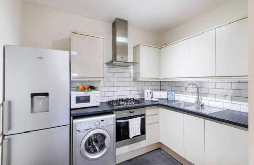 Fairfield Apartment | Grand 2 Bed Apartment In London