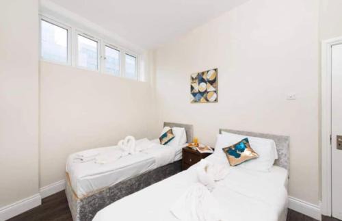 Fairfield Apartment | Grand 2 Bed Apartment In London