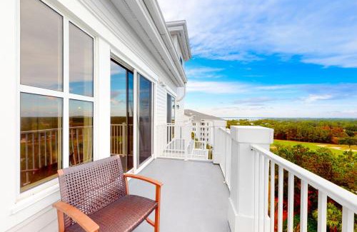 Baytowne Wharf Apartment | Grand 2801