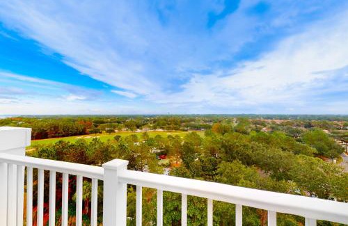 Baytowne Wharf Apartment | Grand 2801