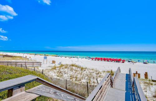 Baytowne Wharf Apartment | Grand 2801