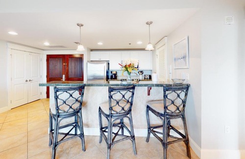 Baytowne Wharf Apartment | Grand 2801