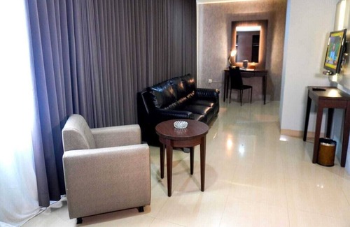Kotaraja Hotel | Grand Abe Hotel