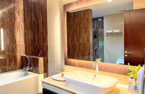 Kotaraja Hotel | Grand Abe Hotel