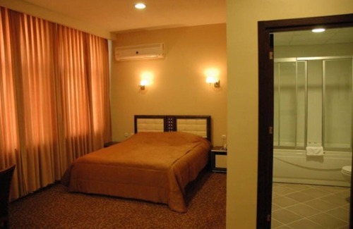 Seyhan Hotel | Grand Adanus Hotel
