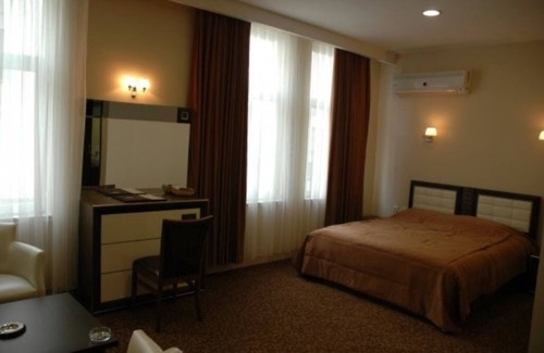 Seyhan Hotel | Grand Adanus Hotel