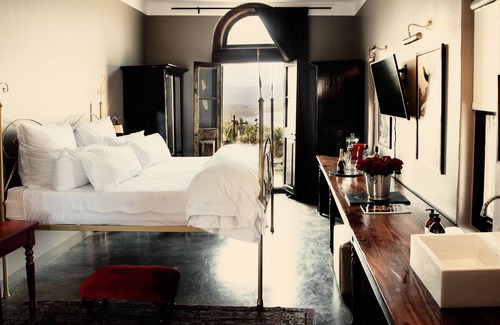 Plettenberg Bay Hotel | Grand Africa Rooms and Rendezvous