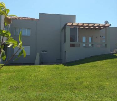 Pyrgos House | Grand Afroditi LUX