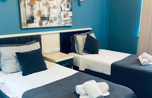 Alanya Hotel | Grand Alisa Hotel – Ex.Royalisa Hotel
