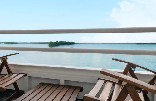 Manaus Boat Rental | Grand Amazon Expedition - All Inclusive