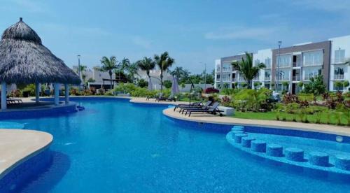 Boulevard Barra Vieja Apartment | Grand Apartamento Dream Diamante