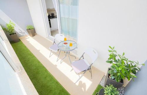 Podstrana Apartment | Grand Apartment Mirela