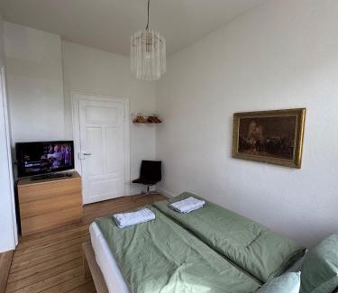 Worms Apartment | Grand Apartment Worms - Stilvolles Wohnen im Zentrum