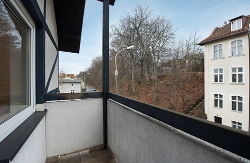 Kamienny Potok Apartment | Grand Apartments - Atlantic