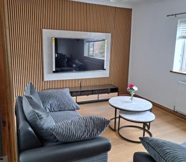 Trafford Apartment | Grand Apartments Stretford