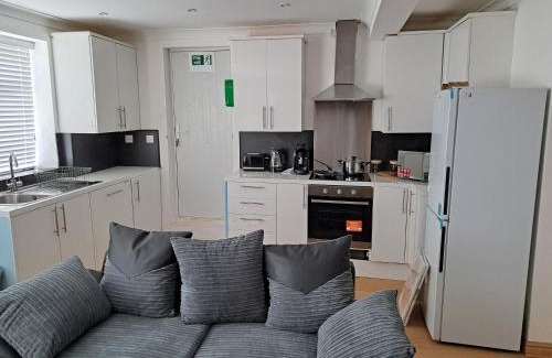 Trafford Apartment | Grand Apartments Stretford