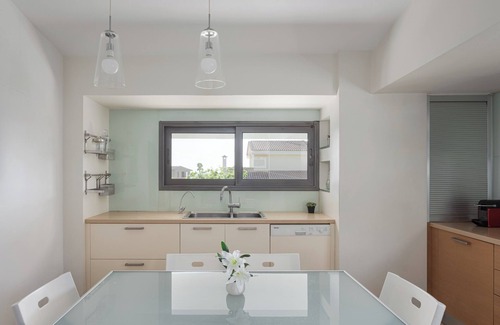 Palaia Fokaia Villa | Grand Apollon Villa
