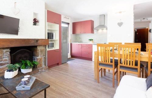 Pla d'Adet Apartment | Grand Appart 13 pers. au pied des pistes à Saint-Lary-Soulan - FR-1-296-511