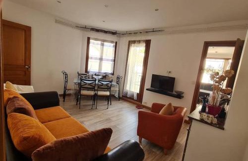 Reims Apartment | Grand Appart - avec terrasse