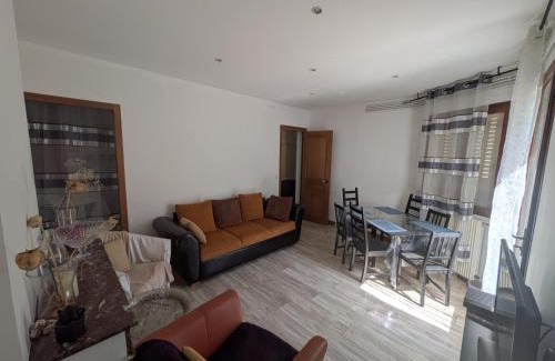 Reims Apartment | Grand Appart - avec terrasse