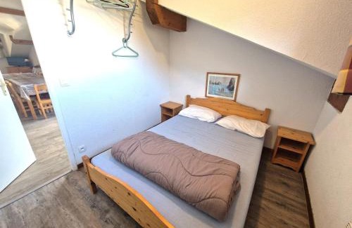Valfrejus Apartment | Grand appartement 10/12 pers, 5 chambres, proche pistes - FR-1-265-166
